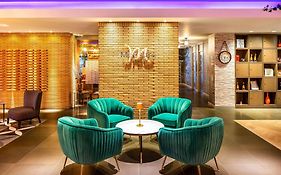 Mercure London Bridge Hotel